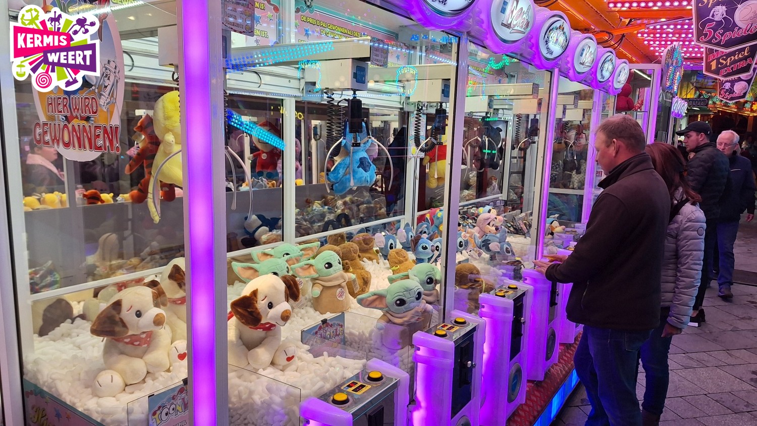 Foto: 'Kermis 2024 009'.